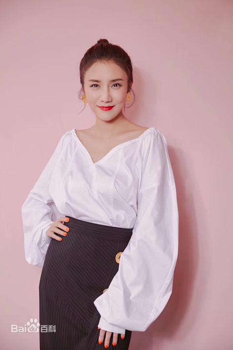 最新王黎雯性感图片