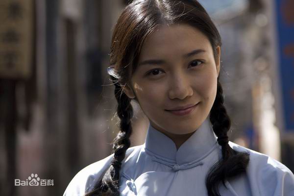 王黎雯精彩图册