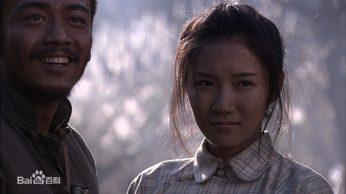 王黎雯精彩图册