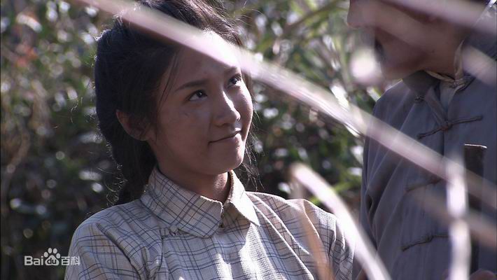 王黎雯精彩图册