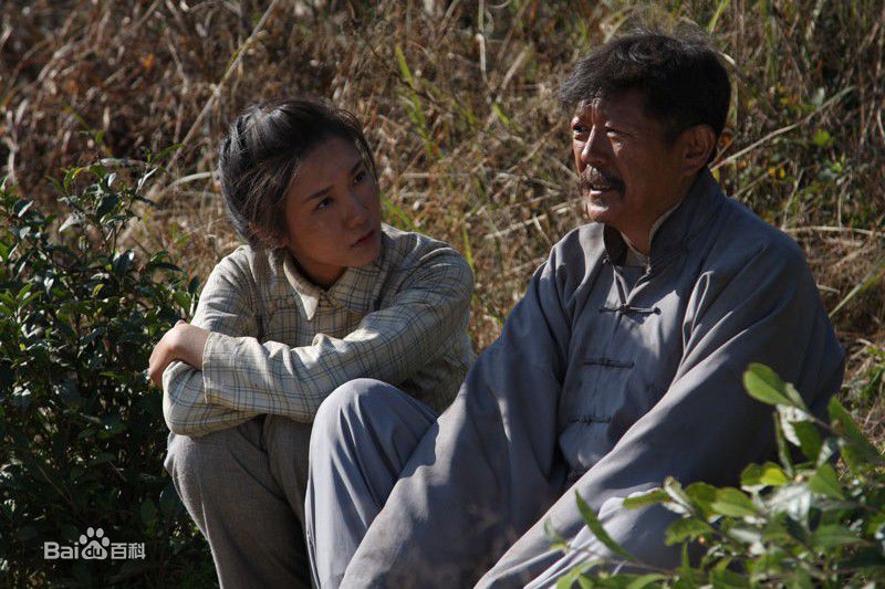 王黎雯精彩图册