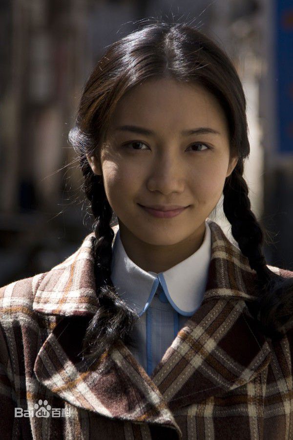 王黎雯精彩图册