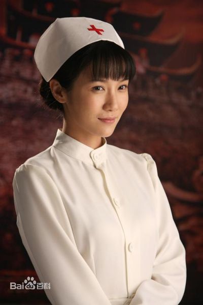 精选王黎雯精彩图册