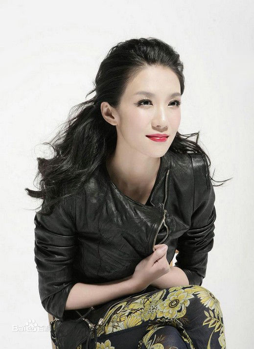 王黎雯概述图册前后照片