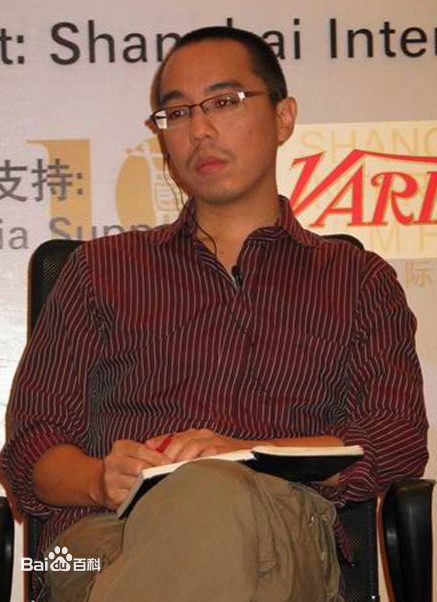 阿彼察邦·韦拉斯哈古(Apichatpong Weerasethakul、  )阿彼察邦壁纸壁纸