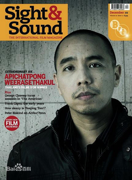 最优质阿彼察邦·韦拉斯哈古(Apichatpong Weerasethakul、  )素颜照