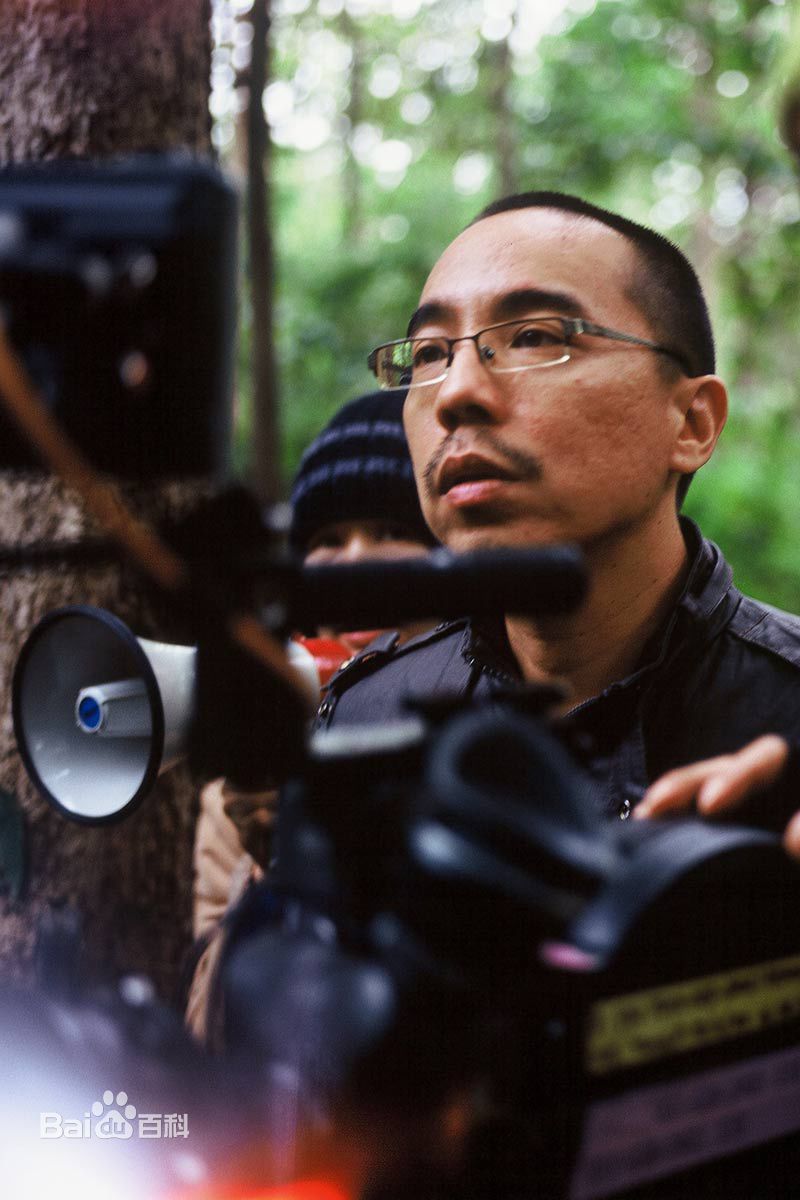 最全阿彼察邦·韦拉斯哈古(Apichatpong Weerasethakul、  )精彩图册