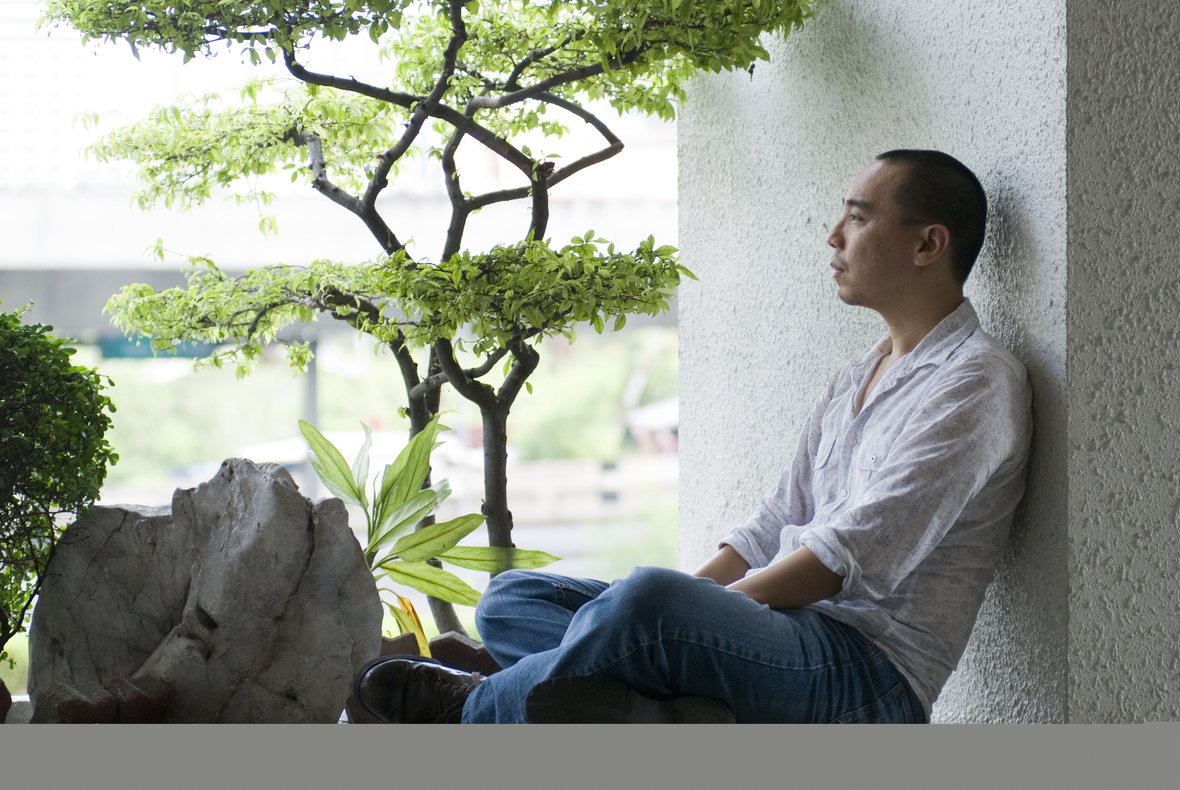 最全阿彼察邦·韦拉斯哈古(Apichatpong Weerasethakul、  )精彩图册