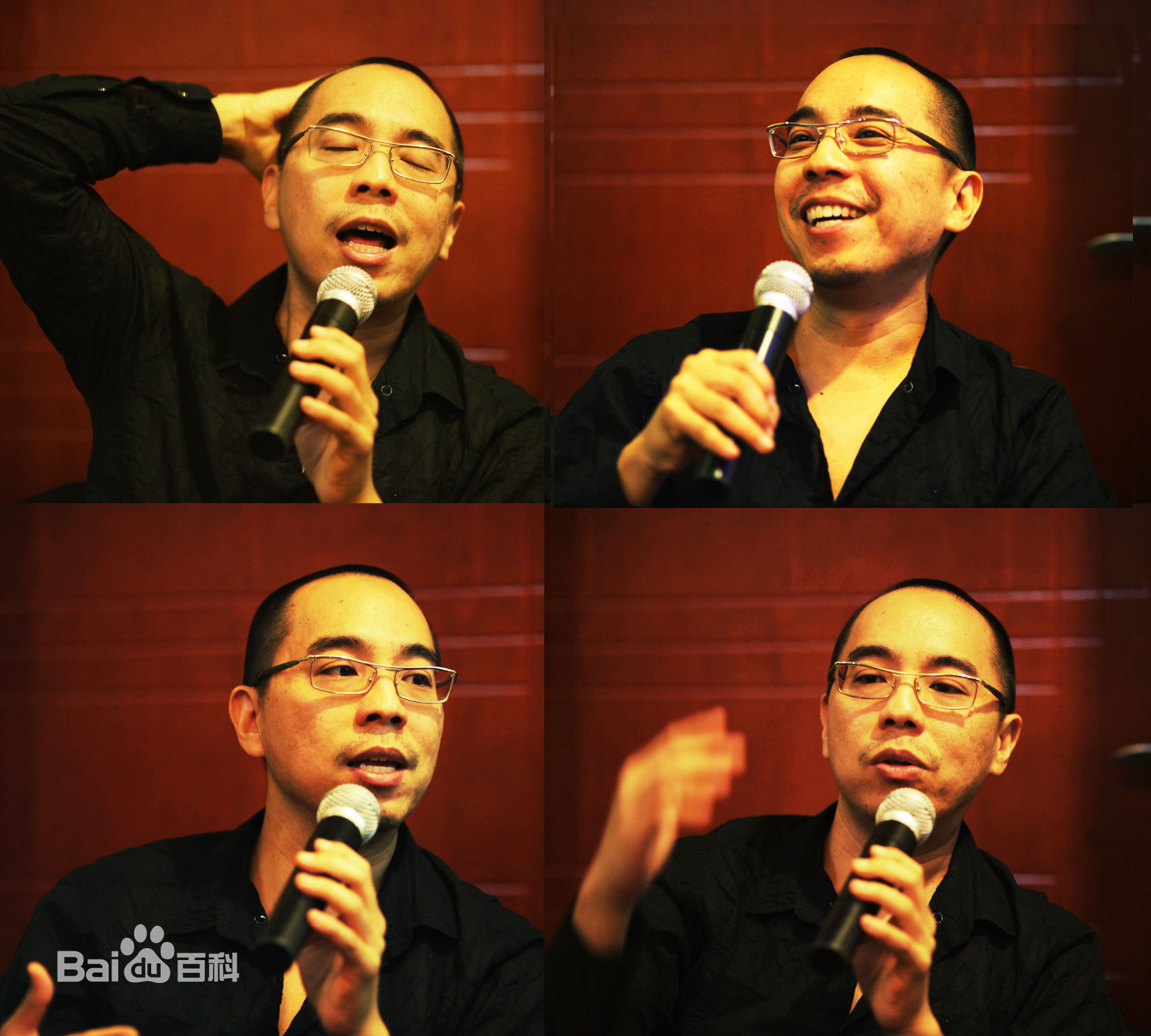 最全阿彼察邦·韦拉斯哈古(Apichatpong Weerasethakul、  )精彩图册