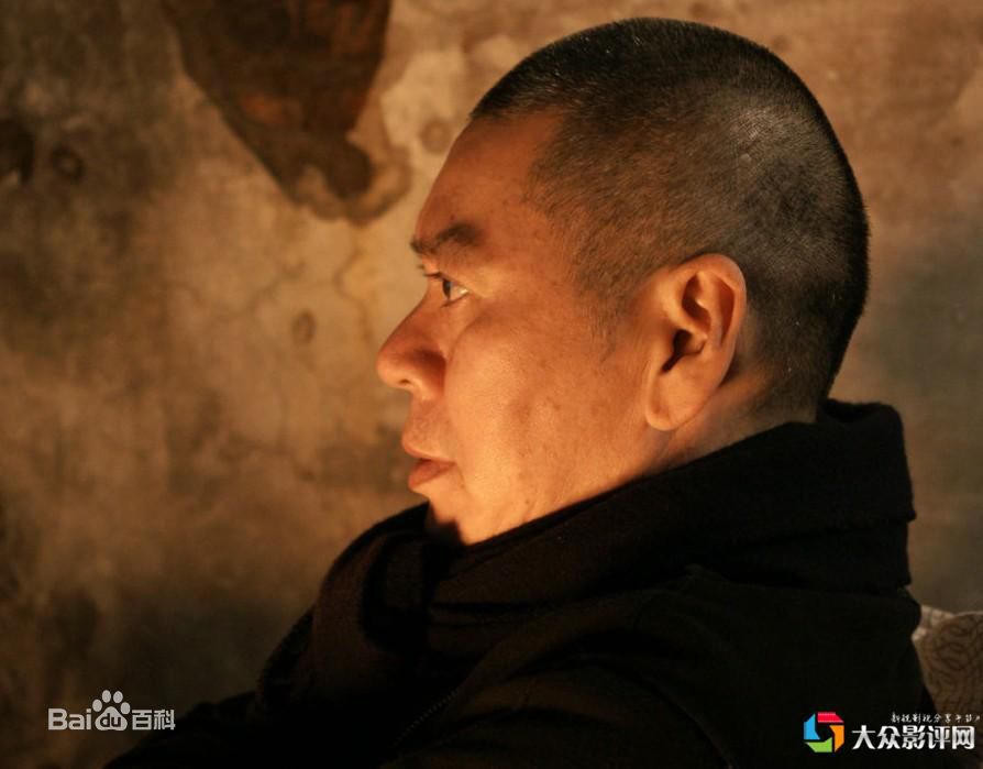 蔡明亮获奖与生活生活照