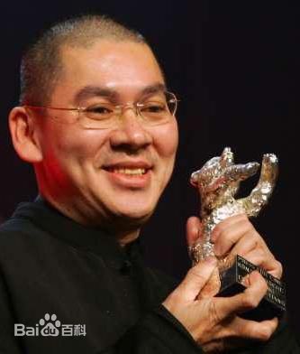 蔡明亮获奖与生活生活照