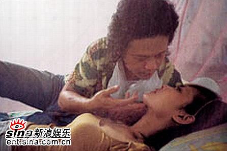 蔡明亮获奖与生活生活照