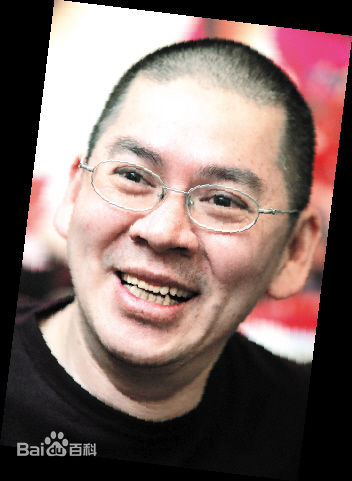 蔡明亮获奖与生活生活照