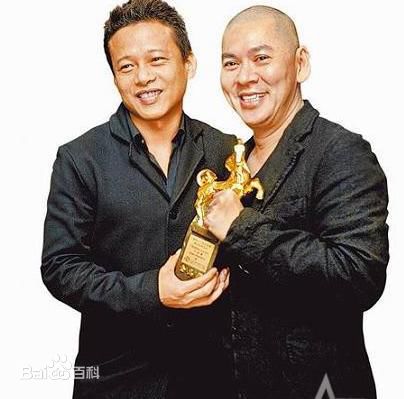 蔡明亮获奖与生活生活照