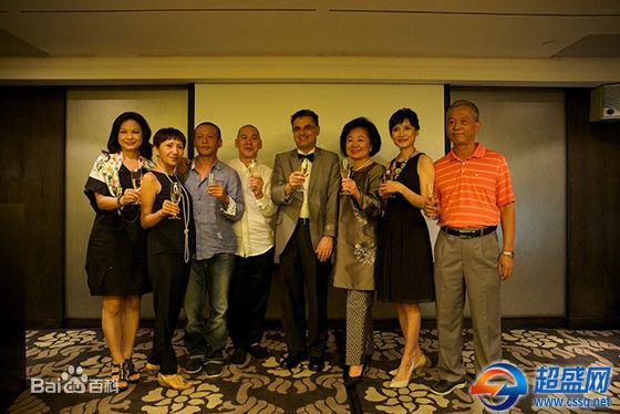 蔡明亮获奖与生活生活照