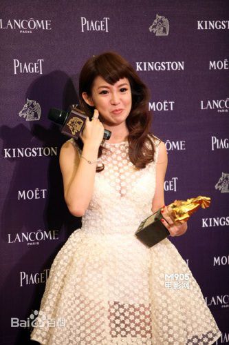 蔡明亮获奖与生活生活照