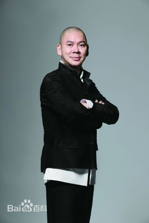 蔡明亮获奖与生活生活照