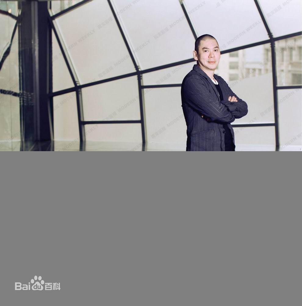 最新蔡明亮精彩图册