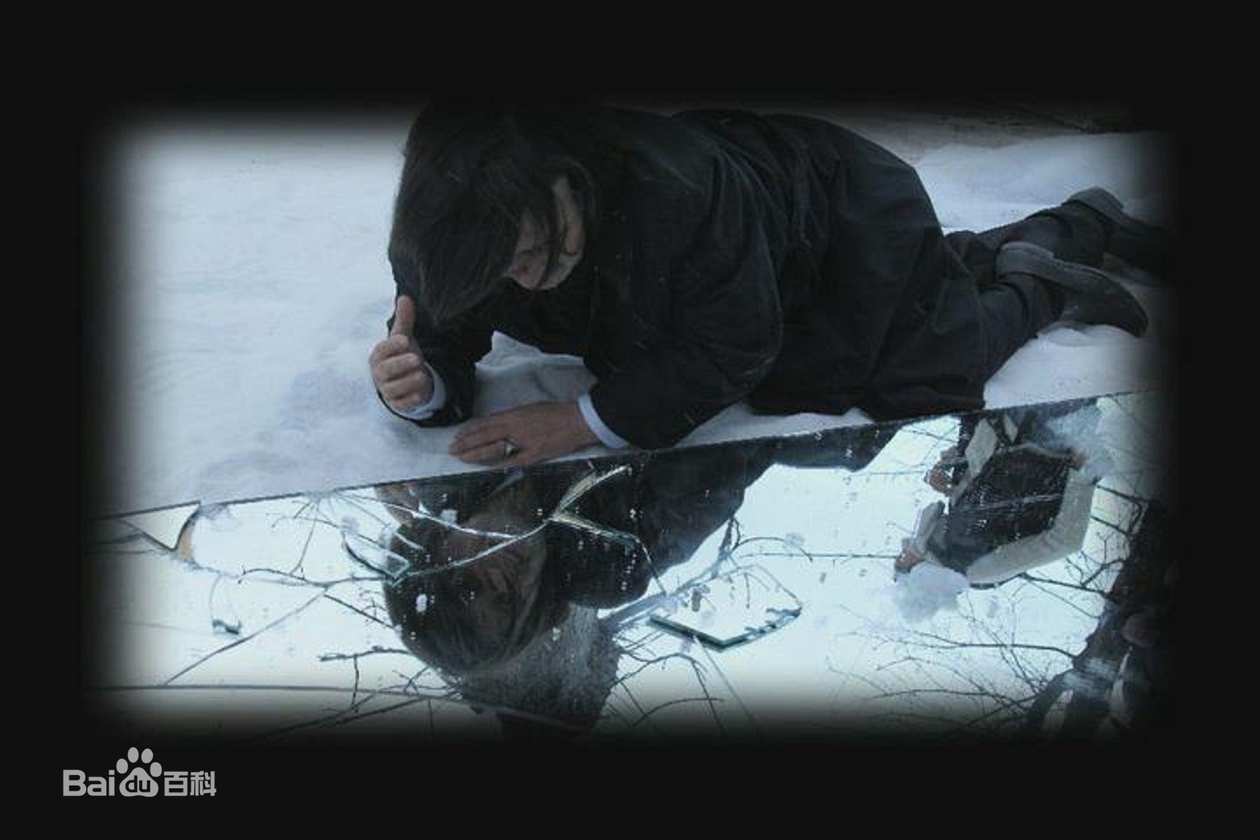 最新蔡明亮精彩图册