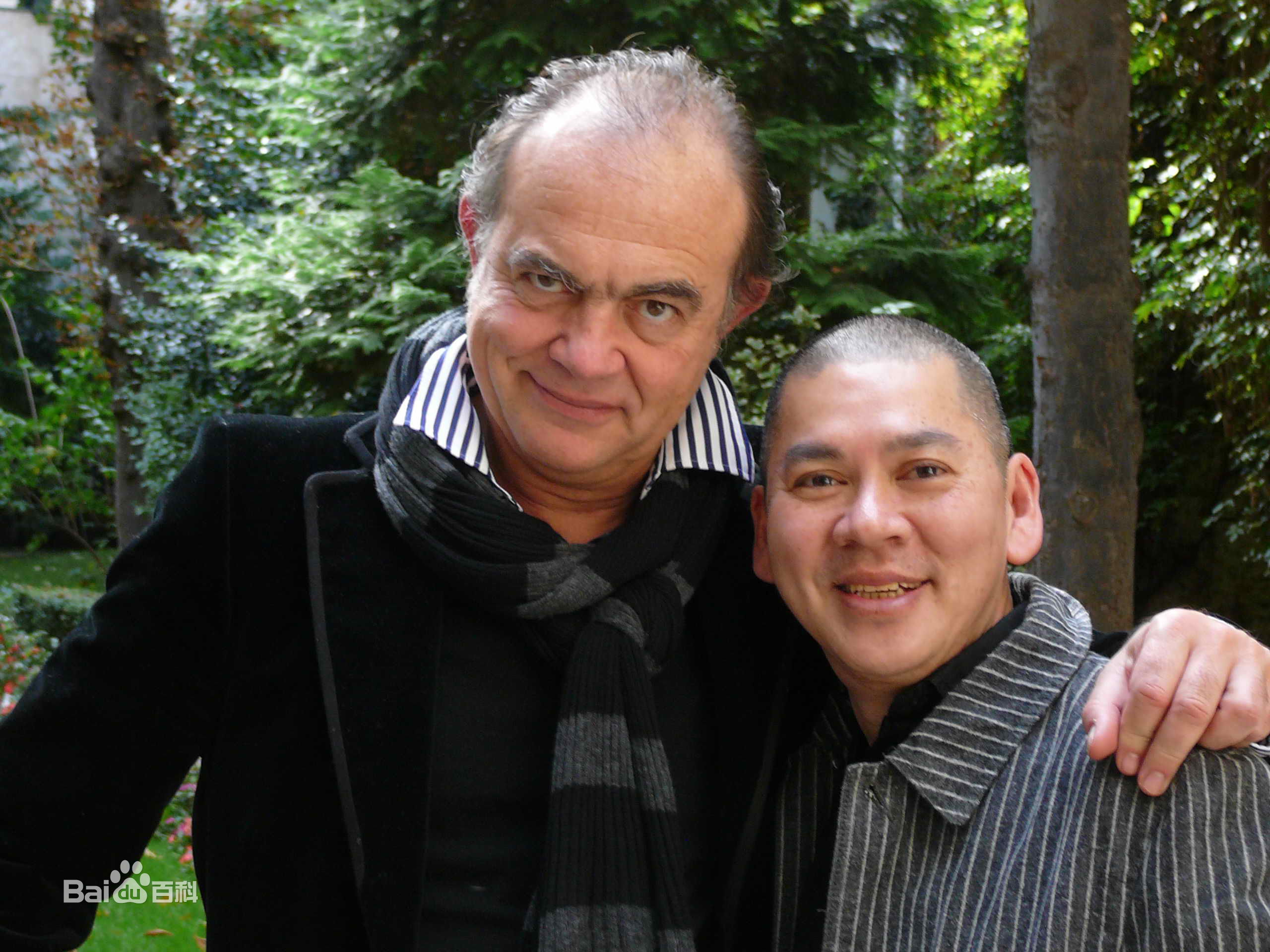 最新蔡明亮精彩图册