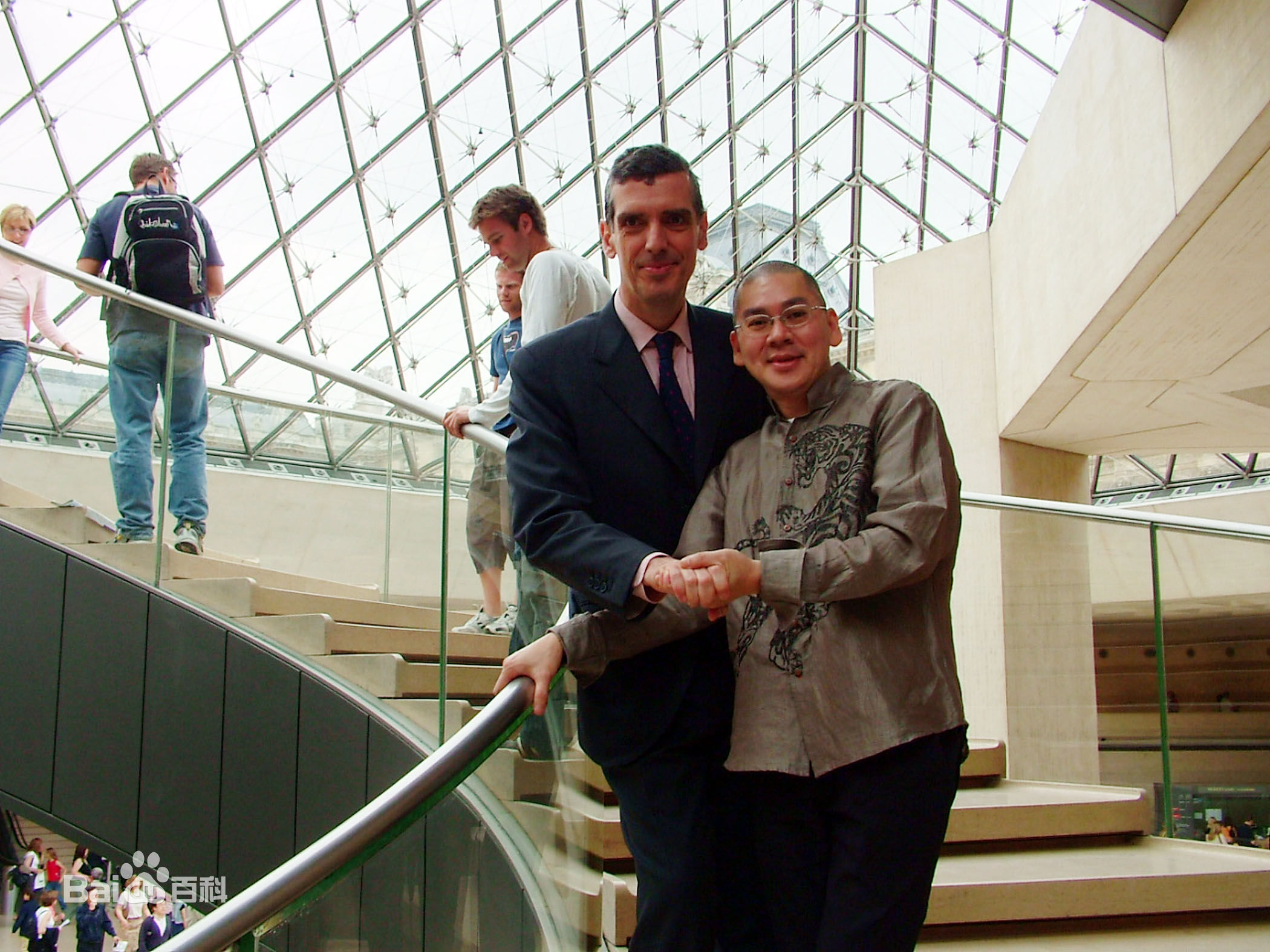 最新蔡明亮精彩图册