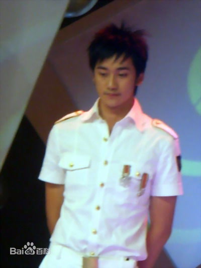 毛方圆(Francis)参加加油好男儿图册