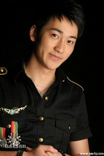 毛方圆(Francis)参加加油好男儿图册