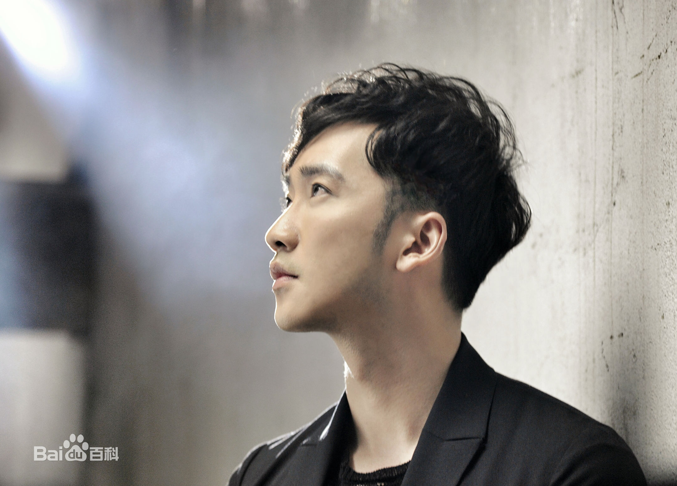 毛方圆(Francis) 活动照图片图册