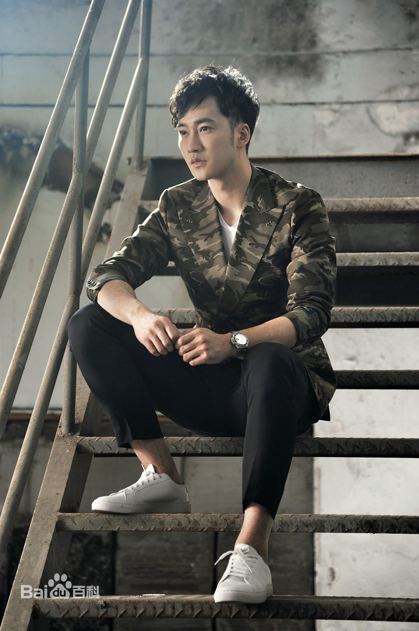 毛方圆(Francis) 活动照图片图册