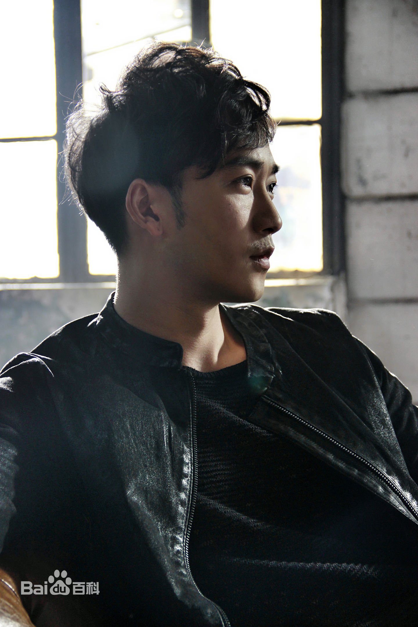 毛方圆(Francis) 活动照图片图册