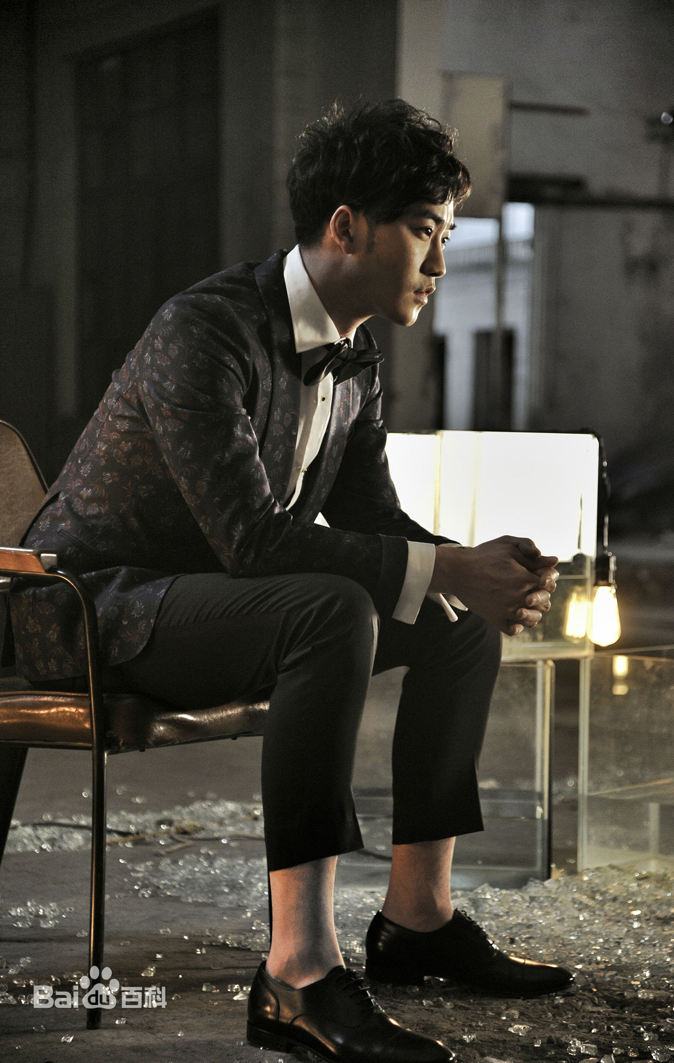 毛方圆(Francis) 活动照图片图册