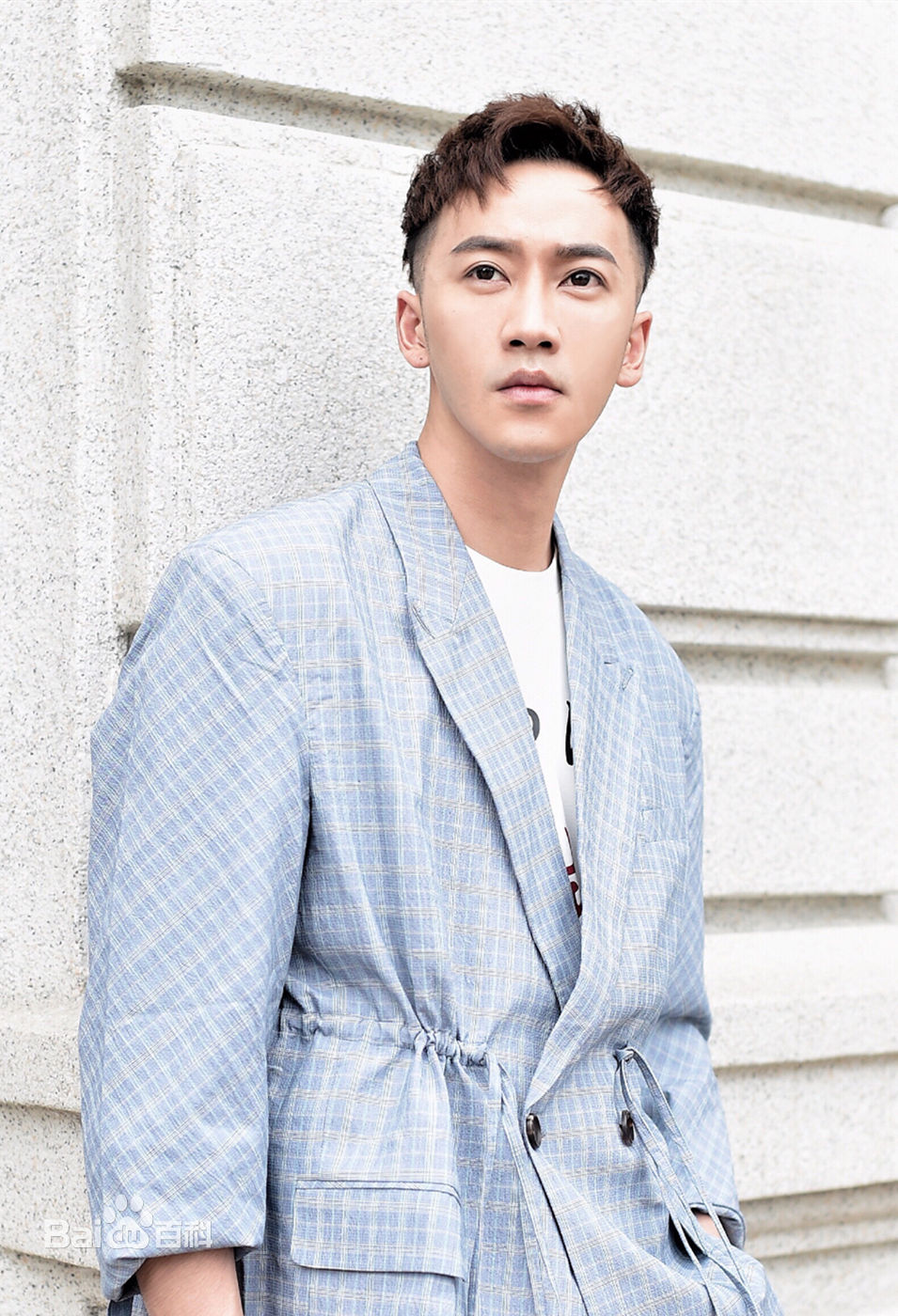 毛方圆(Francis) 活动照图片图册