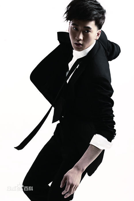 毛方圆(Francis)EP壁纸壁纸