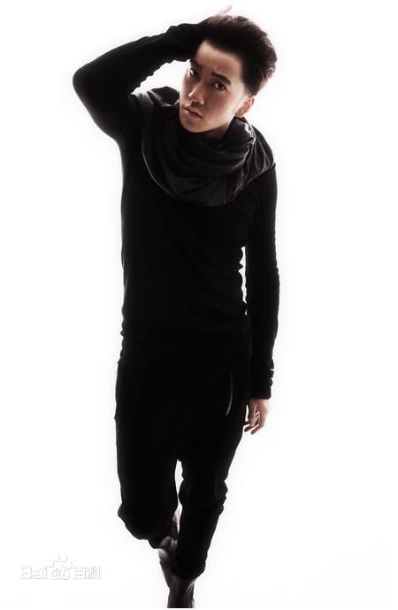 毛方圆(Francis)EP壁纸壁纸