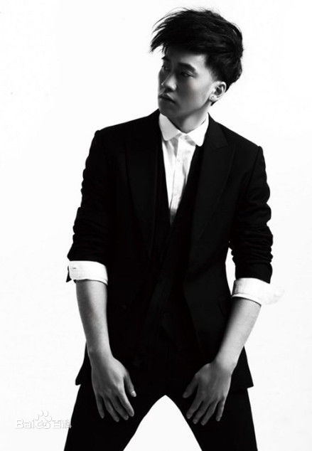 毛方圆(Francis)EP壁纸壁纸