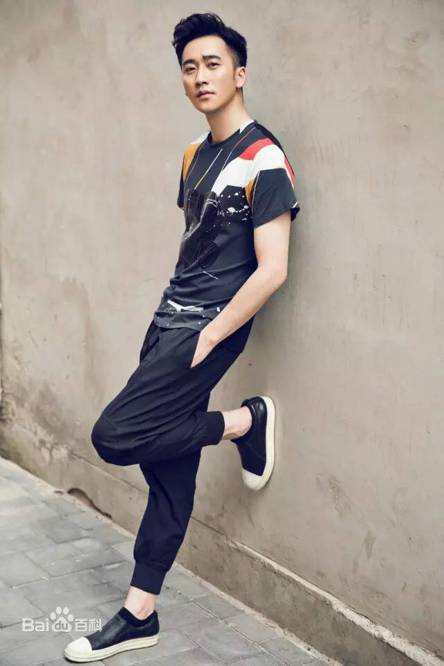 毛方圆(Francis)最优质相册