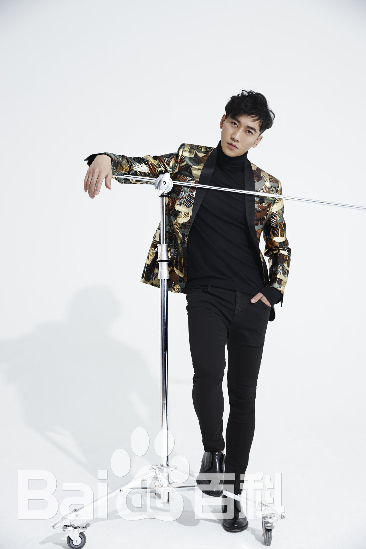 毛方圆(Francis)最优质相册