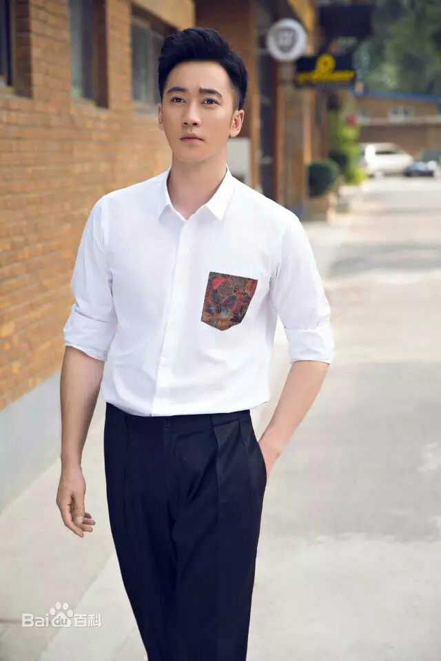 毛方圆(Francis)最优质相册