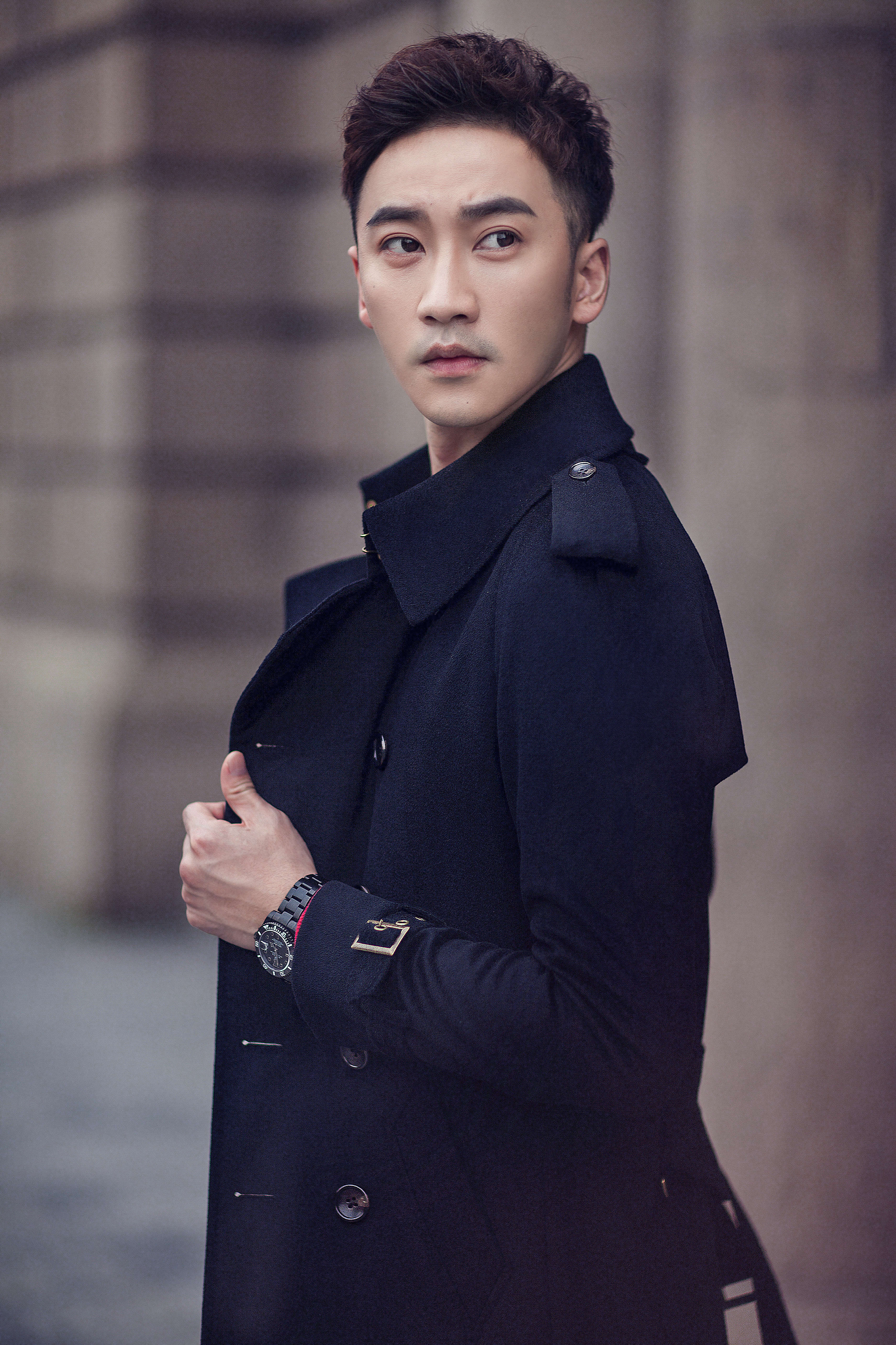 毛方圆(Francis)最优质相册