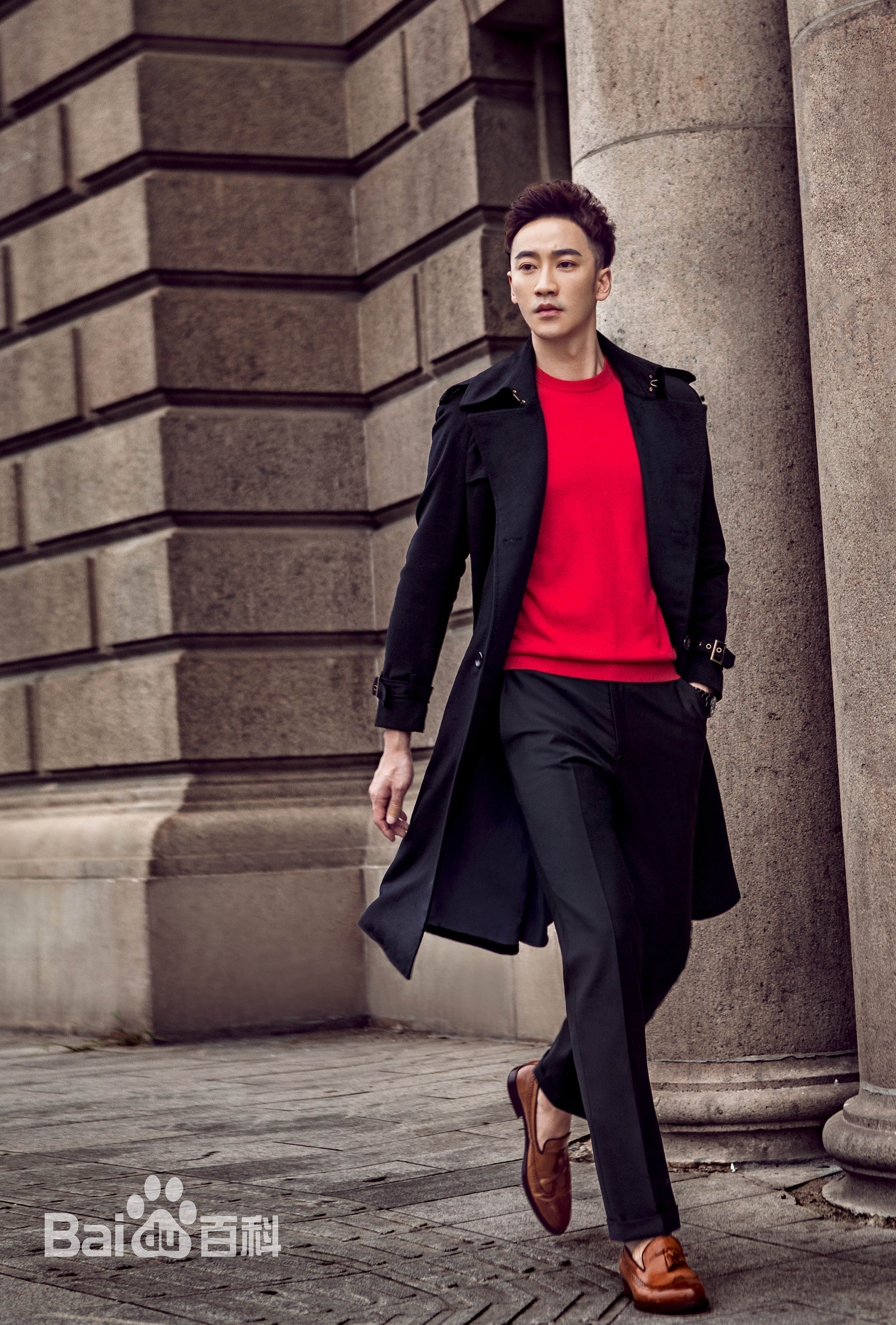 毛方圆(Francis)最优质相册