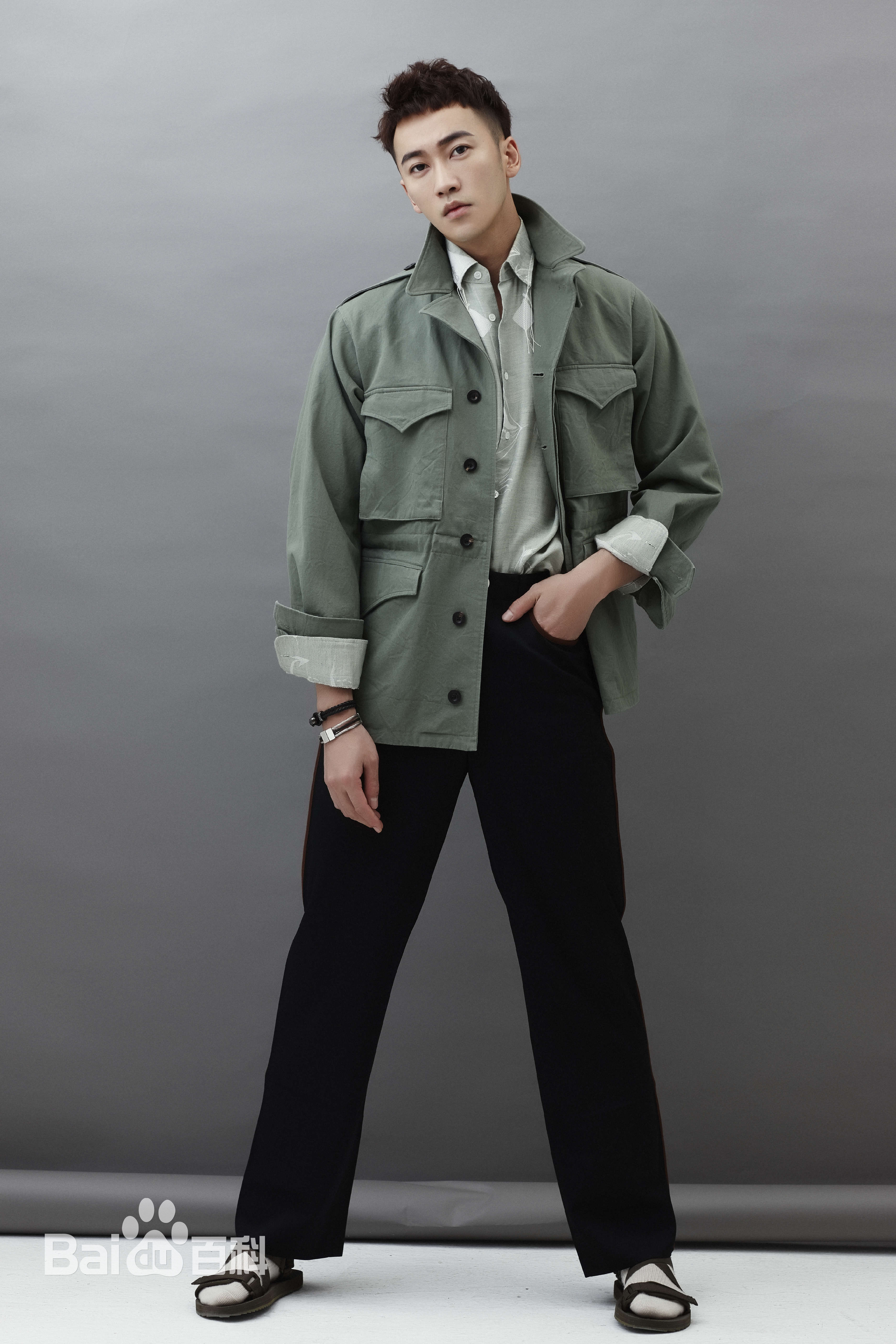 毛方圆(Francis)最优质相册