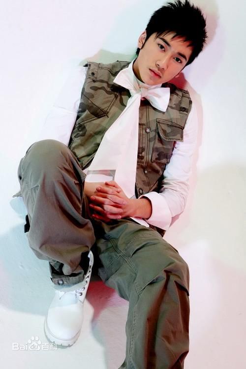 最全毛方圆(Francis)精彩图册