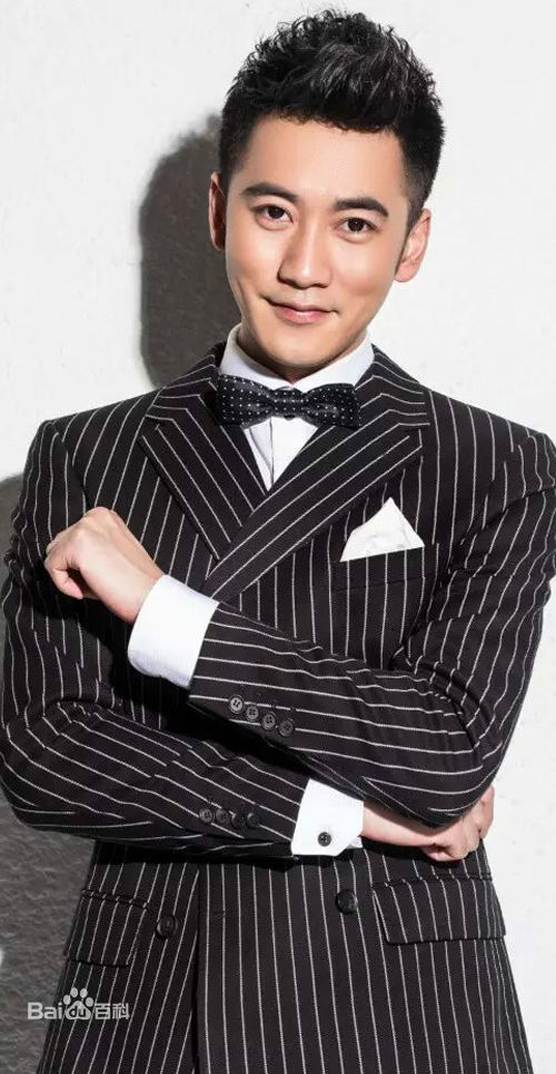 最优质毛方圆(Francis)生活照