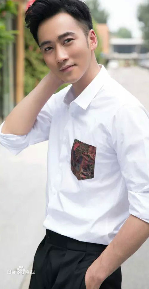 最优质毛方圆(Francis)生活照