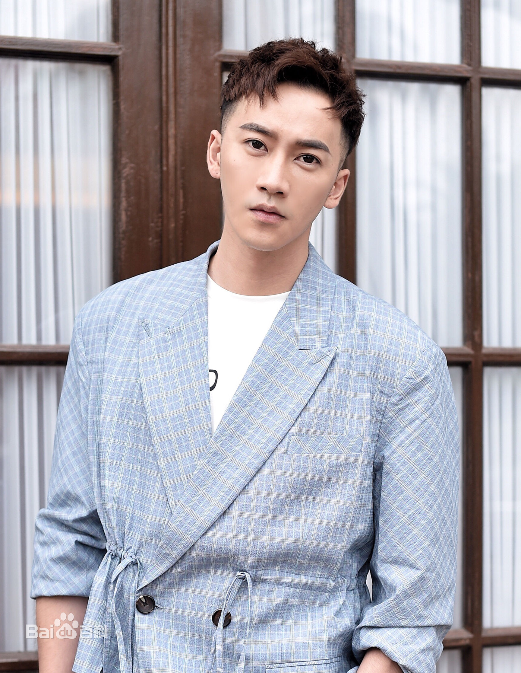 最优质毛方圆(Francis)生活照