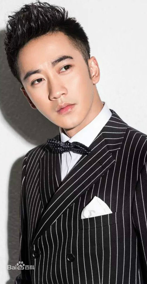 最优质毛方圆(Francis)生活照