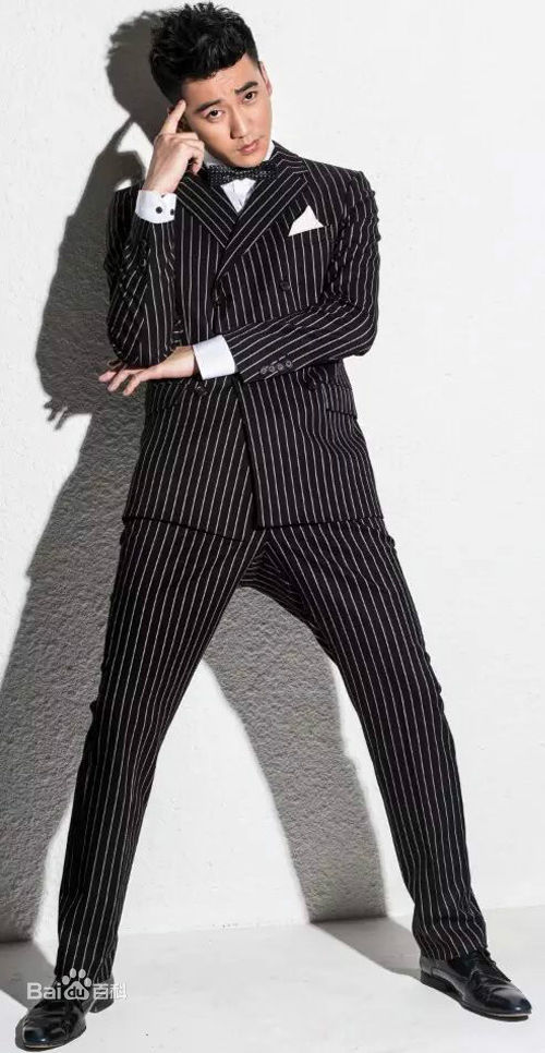 最优质毛方圆(Francis)生活照