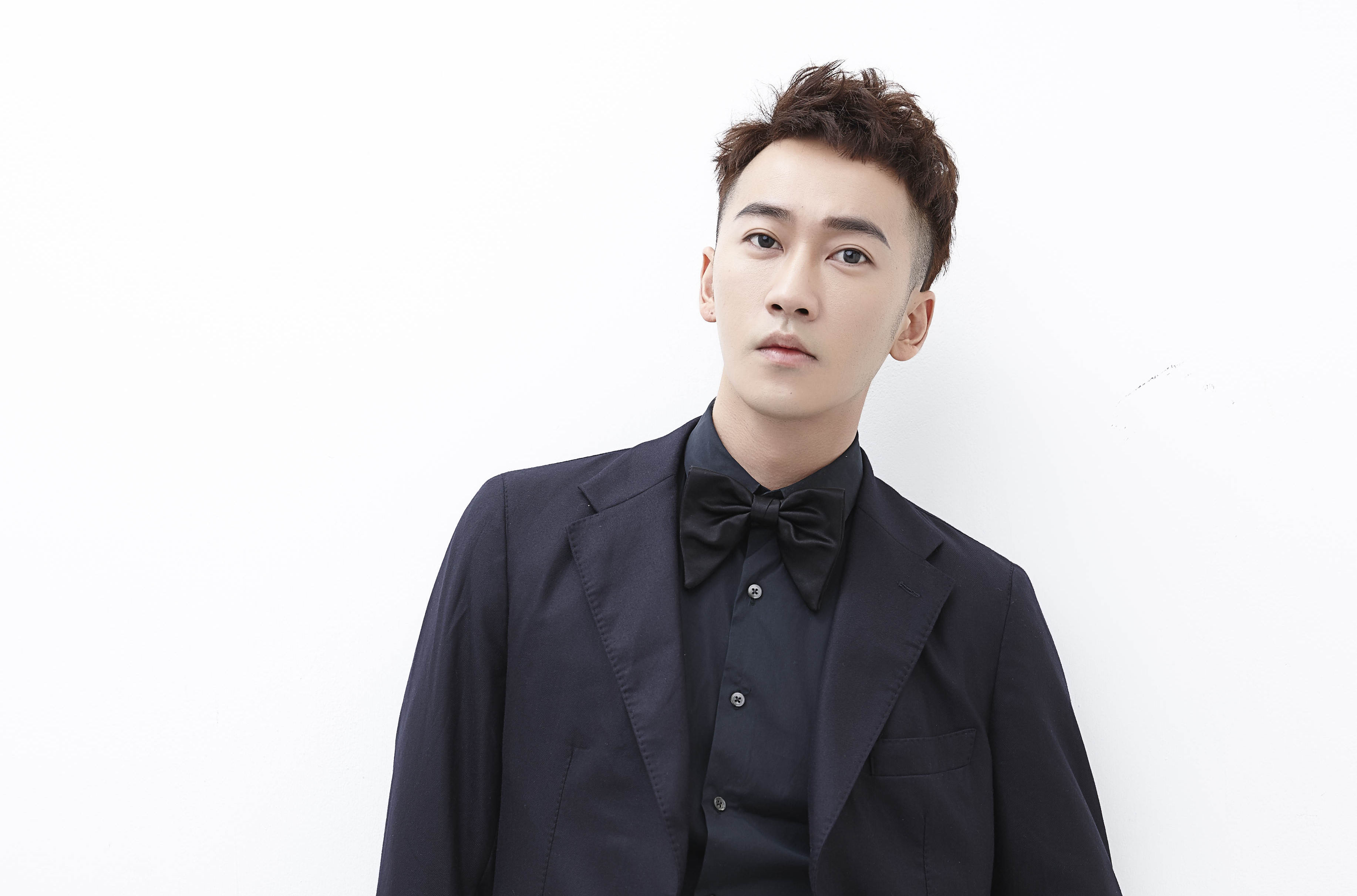 最优质毛方圆(Francis)生活照