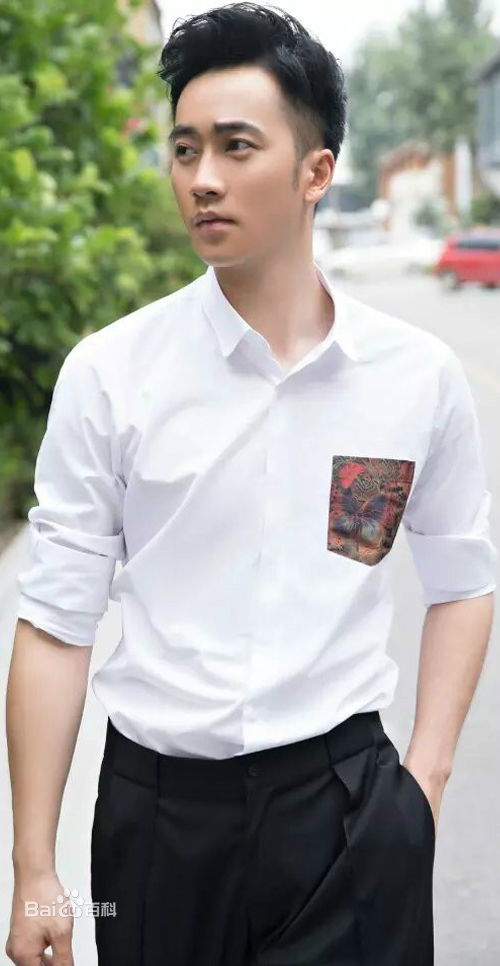 最优质毛方圆(Francis)生活照