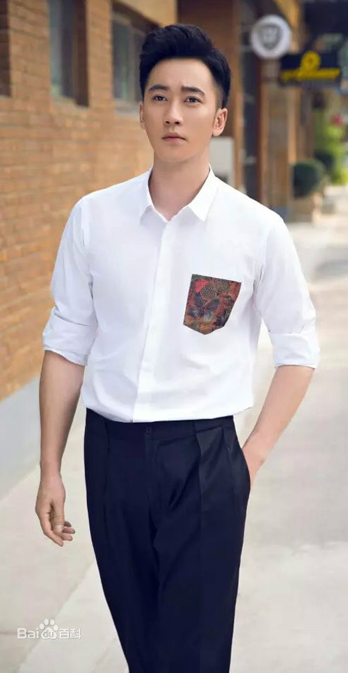 最优质毛方圆(Francis)生活照